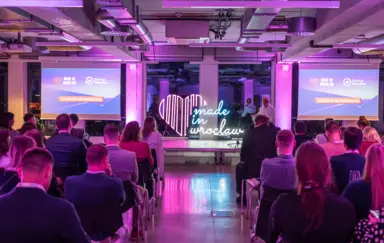 Concordia Design Wrocław Wyspa Słodowa - photo 5