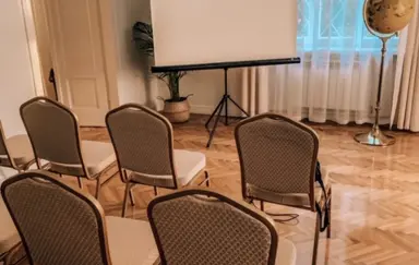 Sala „Złota”