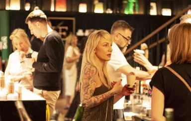 Hotel Europejski Concept Store Targi Wellbeing