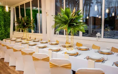 Ośrodek Szkoleniowo-Wypoczynkowy Delfin - photo 2