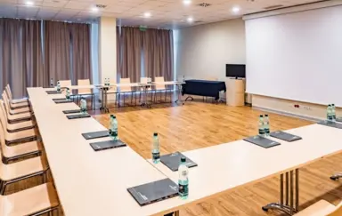 Holimo Hotel Stronie Slaskie sala konferencyjna