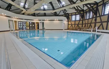 Zamek Kliczków - zdjęcie 5