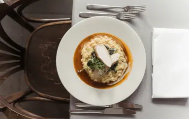 Boutique Eco Hotel Sasanka - zdjęcie 5