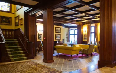 Pałac Wiejce - photo 5