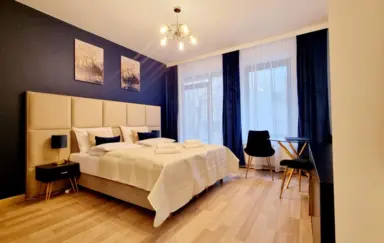 Nook Nook Apartments Krakow apartament