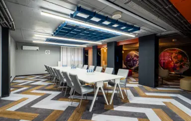 Centrum Konferencyjne RESET - photo 2