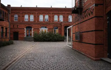 Sound Experience Space Wrocław