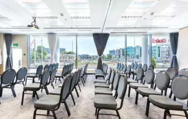 Qubus Hotel Kielce - photo 3