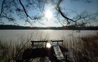 Dwór Szwałk - zdjęcie 3