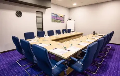 Rado Resort Mielec sala konferencyjna