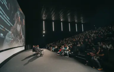 Kino Nowe Horyzonty - zdjęcie 4