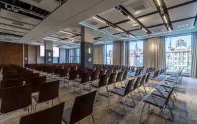 Radisson Hotel & Apartments Gdańsk - photo 2