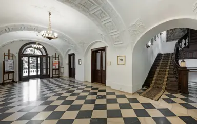 Centrum Konferencyjne Willa Decjusza - zdjęcie 3