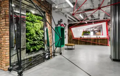 Brain Embassy Postępu 15 - photo 2