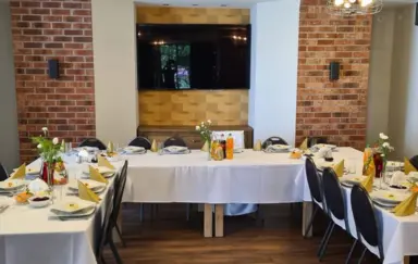 Aeroplan Hotel & Restauracja Zielona Gora