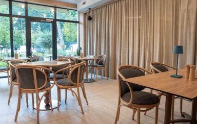 Essense Baltic Resort & Spa - zdjęcie 3
