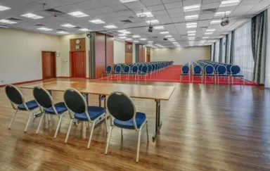 Sala Andaluzja + Prowansja + Toskania