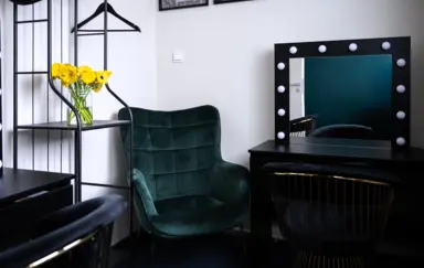 Scena Kocjana Bemowskiego Centrum Kultury i Teatru Kultura