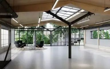 B'Fort Eventownia Warszawa sala konferencyjna