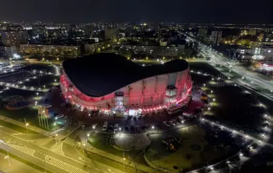 Orlen Arena w Płocku - photo 4