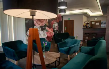 Centrum Restauracyjno-Hotelowe Florres Pawlowiczki