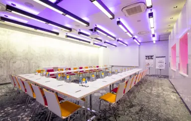 Mercure Kraków Stare Miasto - photo 2