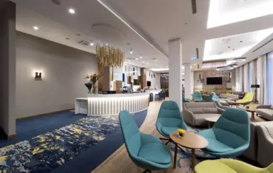 Hampton by Hilton Kalisz (Calisia One) - photo 3