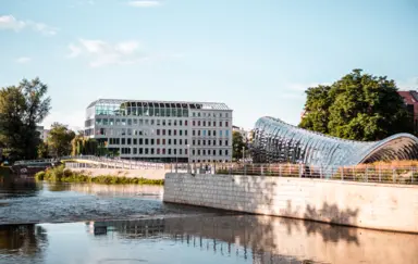 Concordia Design Wrocław Wyspa Słodowa - photo 3