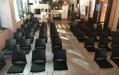 Elektrownia Powiśle - photo 5