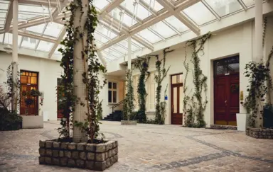 Cobalt Space - zdjęcie 2