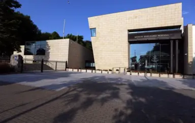 Muzeum Marynarki Wojennej w Gdyni