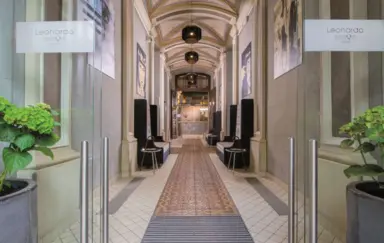 Leonardo Boutique Hotel Kraków Old Town