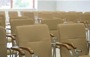 Centrum konferencyjne CSR w Łodzi sala konferencyjna