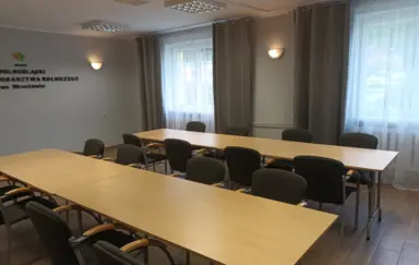 AGRO Obiekt Hotelowy - zdjęcie 2