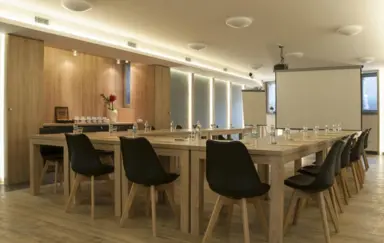 Baltica Residence Sopot sala konferencyjna