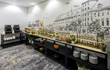 Hotel Mercure Wrocław Centrum - photo 3