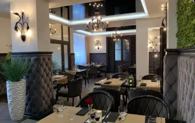 Hotel Fado Gorzów Wielkopolski restauracja