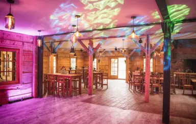 Browarna Przystań Poznań sala konferencyjna