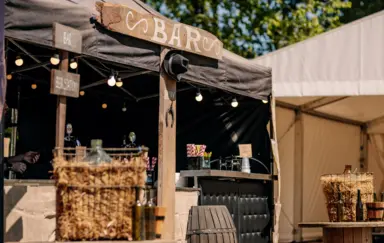 Wrocławski Tor Wyścigów Konnych - Partynice - zdjęcie 4