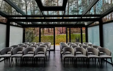 Sea & Forest Resort Międzyzdroje sala konferencyjna