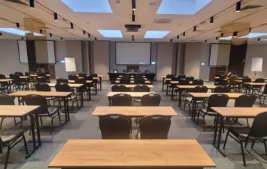 Arche Hotel Puławska Residence - photo 3