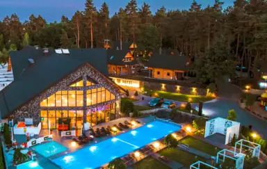 Hotel Bacówka Radawa & Spa - photo 5