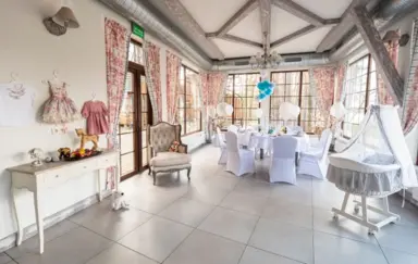 Gosciniec Dom Kresowy Przewiez