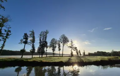 Natural Hotel Eco&Conference - photo 3