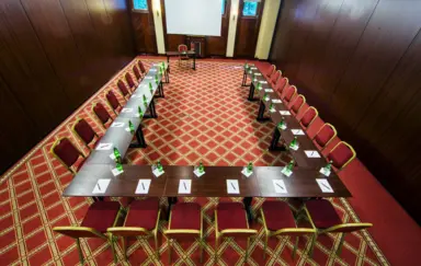 Hotel Haffner - zdjęcie 3