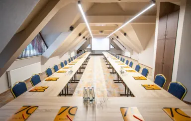 Hotel Styl 70 - photo 5