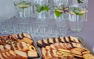 AGRO Obiekt Hotelowy - zdjęcie 5