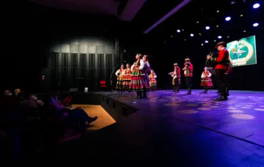 ACKiM Chatka Żaka Lublin event