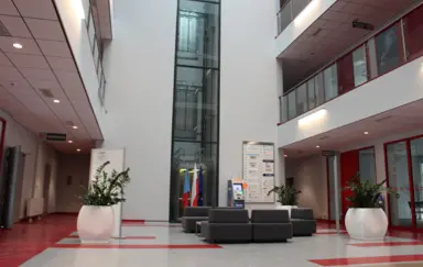 Park Przemysłowy Łomża