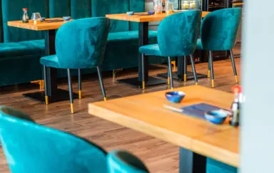 Sushi Soul Warszawa restauracja